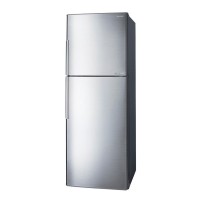 Холодильник SHARP SJ-S390-SS5
